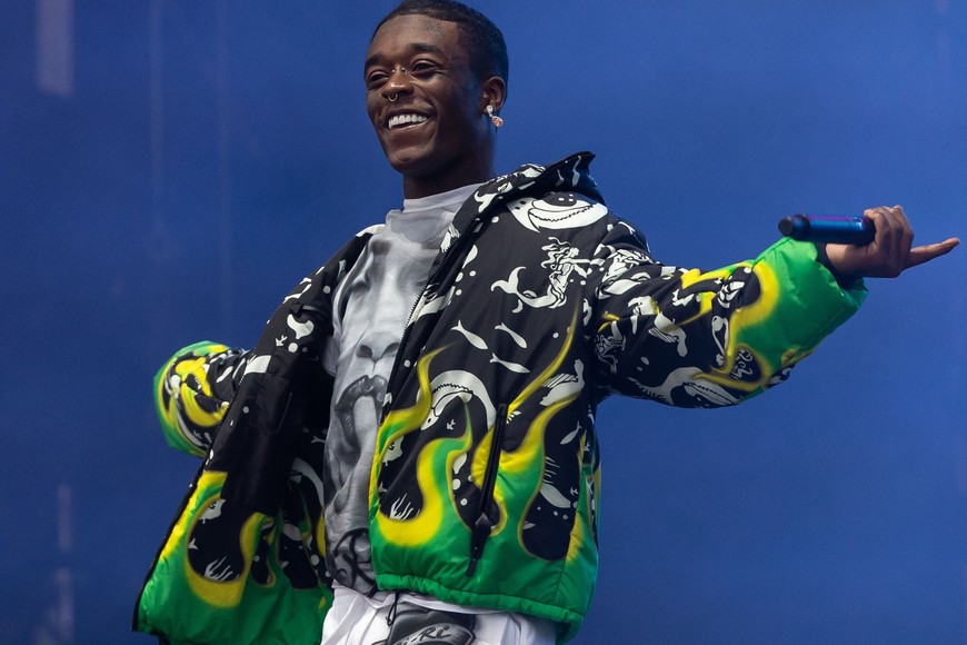 Lil Uzi Vert