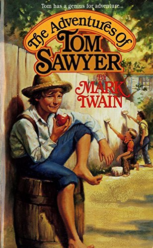 Tom Sawyer
