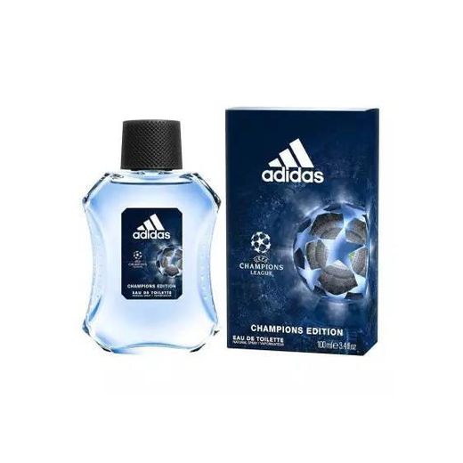 Perfume Adidas champions league