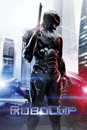 Movie RoboCop