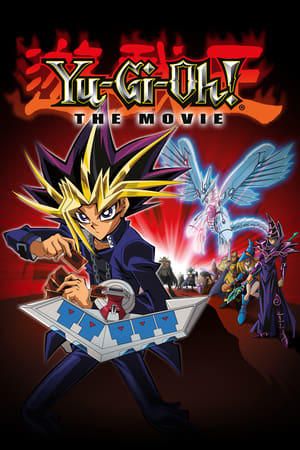 Yu-Gi-Oh! The Movie