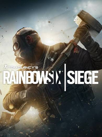 Tom Clancy's Rainbow Six: Siege