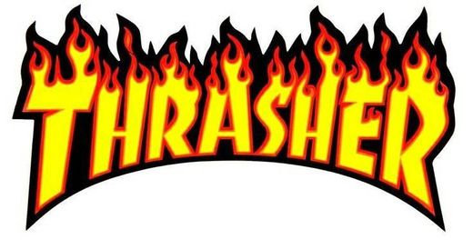 Thrasher