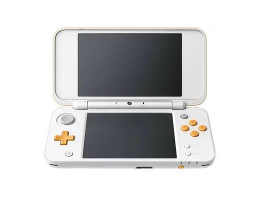 Consola Portátil NINTENDO 2DS XL