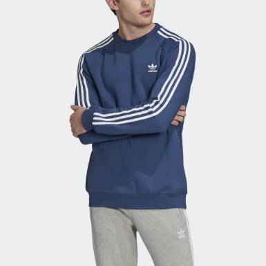 Product Sweatshirt Gola Redonda 3 Stripes