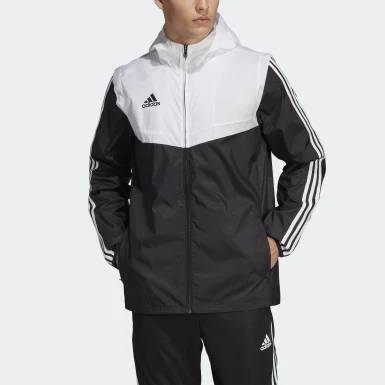 Product adidas Tiro Windbreaker - Black