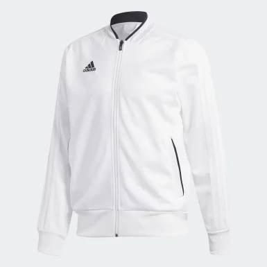 Product adidas Casaco Condivo 18 - Branco