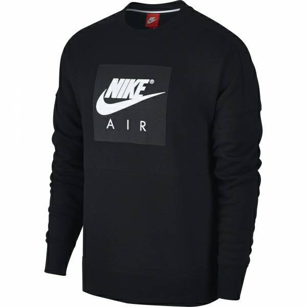 Producto Sweat Nike Air Black