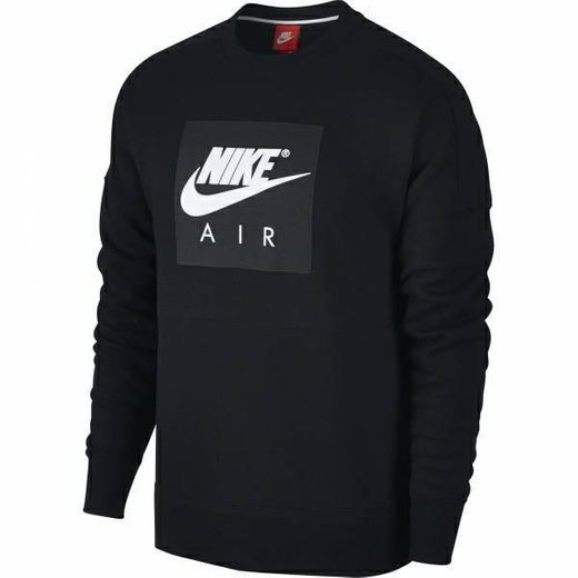 Sweat Nike Air Black