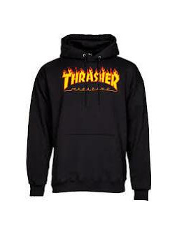 Producto Sweat c/capuz Thrasher