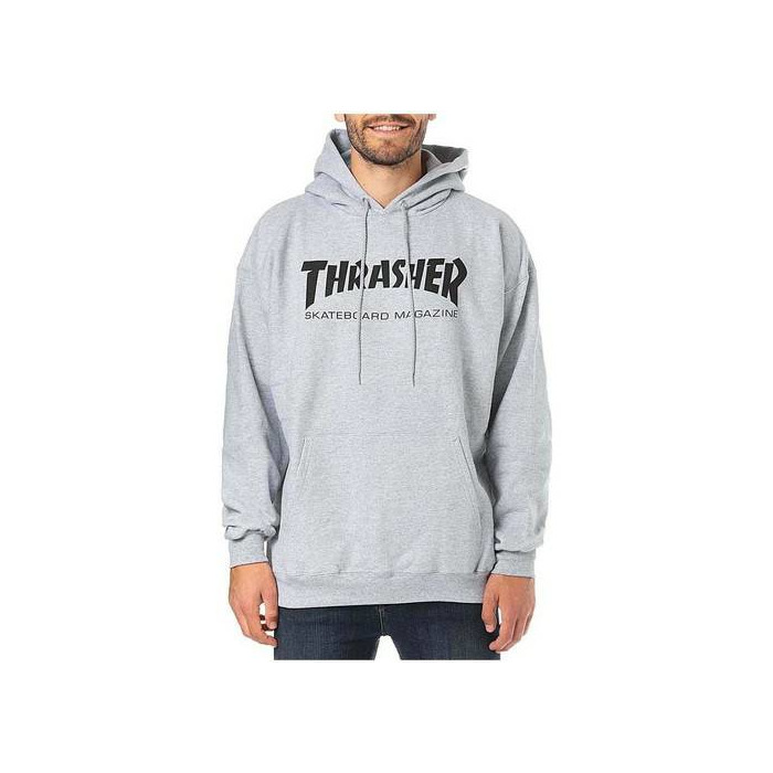 Producto Thrasher GREY cinza