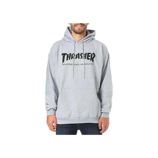 Thrasher GREY cinza