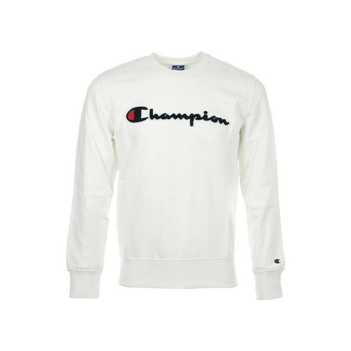 Producto Champion Crewneck Sweatshirt Branco