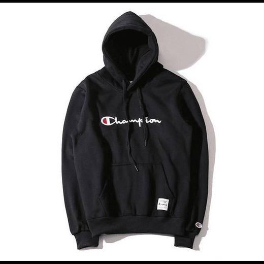 Sweat Champion Black 