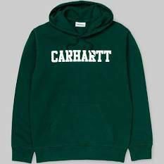 Sweat Carhartt/ Verde 