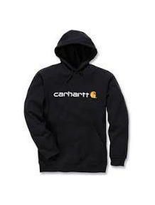 Sweat Carhartt/Black