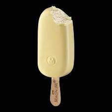 Magnum Chocolate Branco | Ola