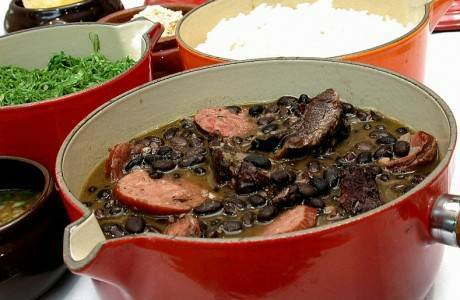 Moda Feijoada receita Completa uma delícia do nosso Beasil ⭐⭐⭐⭐