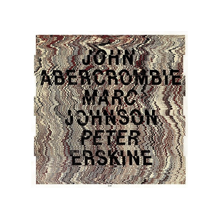 Productos John Abercrombie/Marc Johnson/Peter Erskine