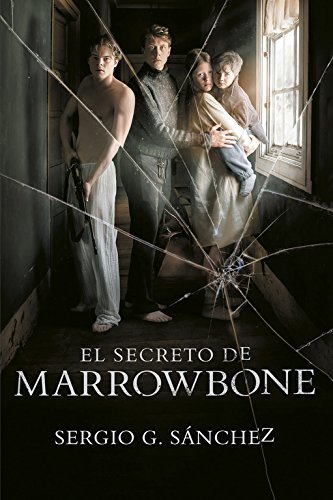 Book El secreto de Marrowbone