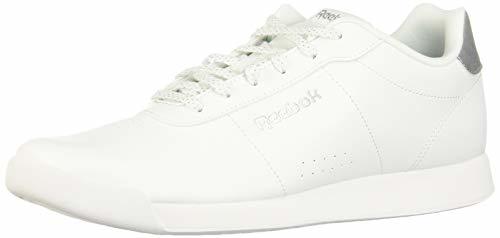 Product Reebok Royal Charm, Zapatillas de Deporte Interior para Mujer, Blanco