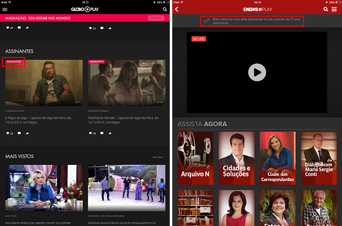 Fashion Gnt esses 4 sites são ótimos para assistir séries online.