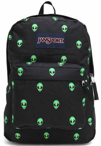 Moda Jansport