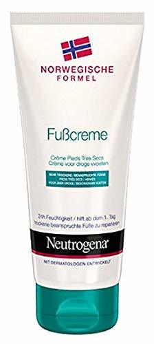 Producto neutrog.Pie Crema 100 ml