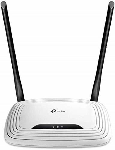 TP-Link TL-WR841N - WiFi router inalámbrico