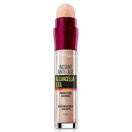 Social Maybelline Corrector de Ojeras