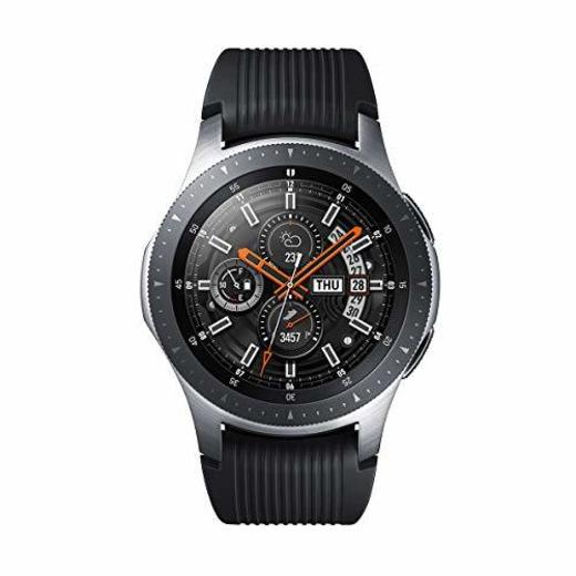 Samsung Galaxy Watch - Reloj Inteligente