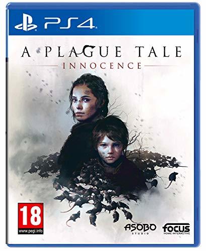 Electronic A Plague Tale