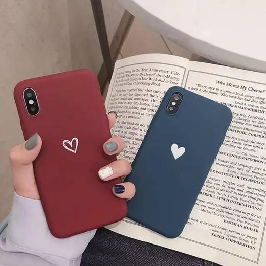 Cellphone covers