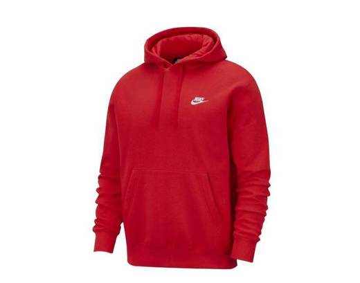Men hoodie- Nike
