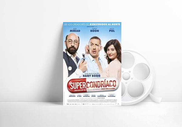 Supercondríaco