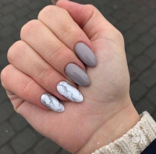 Fashion Grey 👀