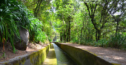 PR17 Caminho do Pinaculo e Folhadal