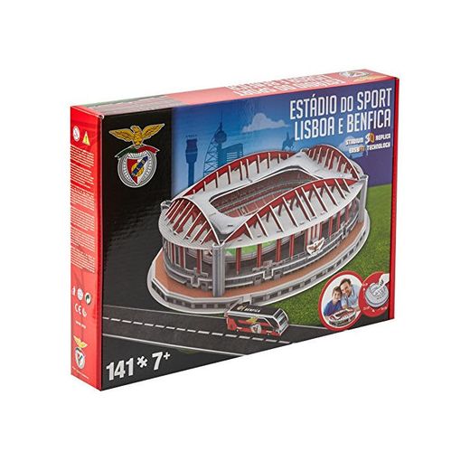 Nanostand Benfica 75639