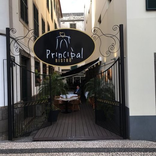 Principal Bistro