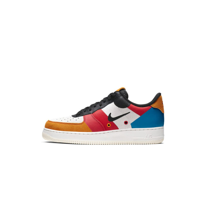 Moda AIR FORCE 07 PRM 1