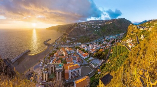 Ribeira Brava