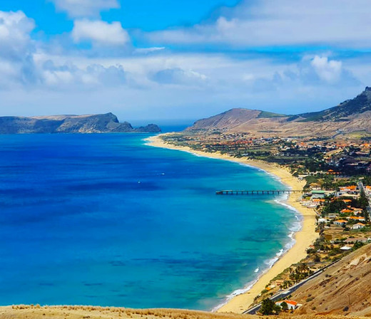 Porto Santo