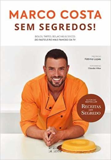 Receitas Com Segredo