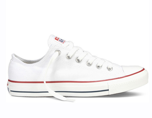 Converse Chuck Taylor All Star Season Ox