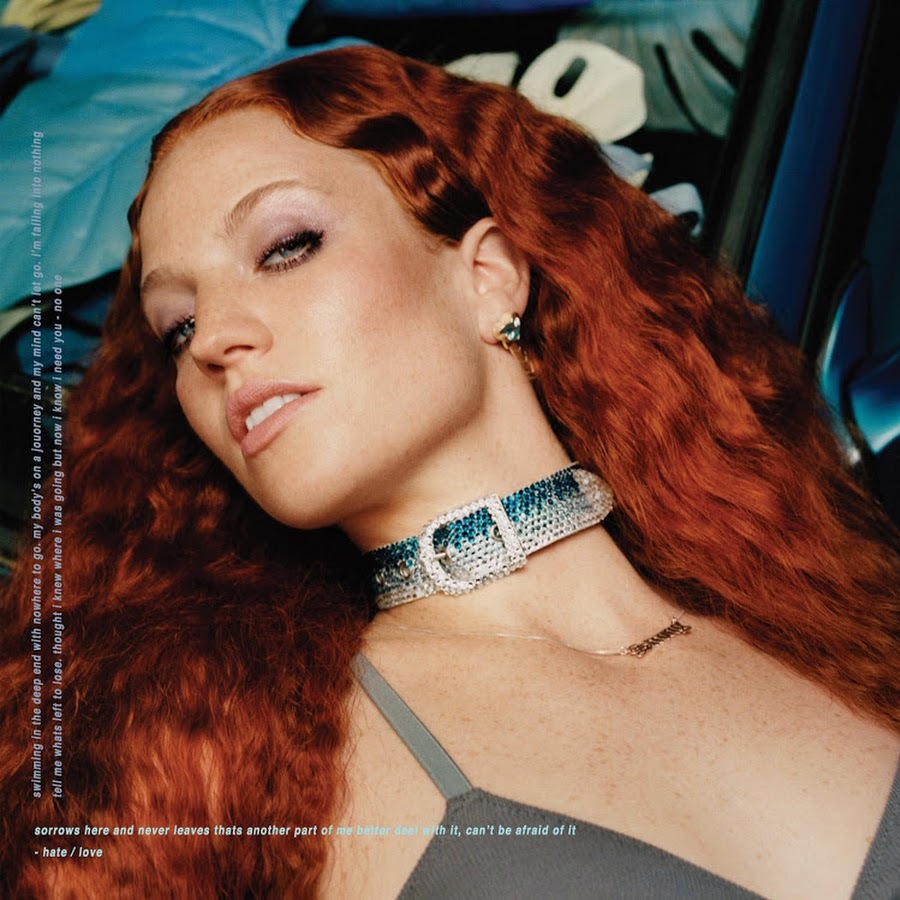 Social Jess Glynne