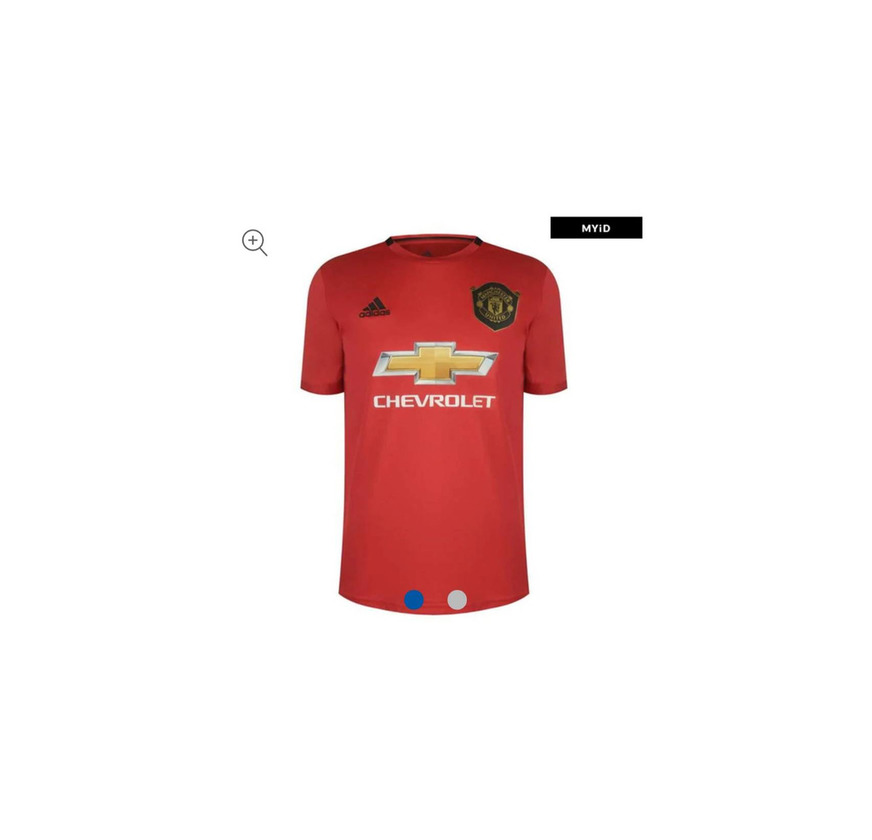 Productos Football Shirt 