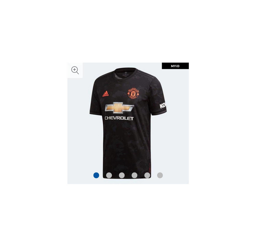 Productos Football Shirt 