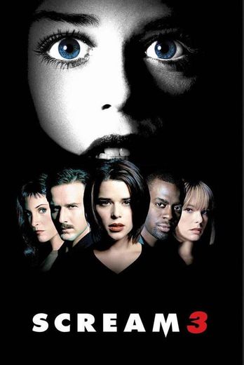 Scream 3