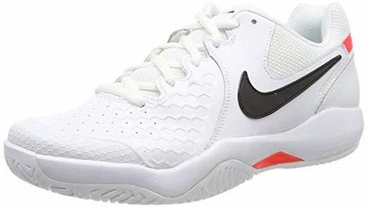 Nike Air Zoom Resistance, Zapatillas de Tenis para Hombre, Mehrfarbig