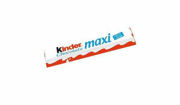 Kinder Maxi 